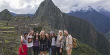 Documents in Machu Picchu for children, university students and more