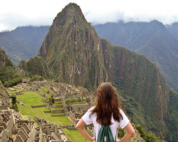 What to see in Machu Picchu?