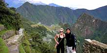 Are there spaces available for the Inca Trail 2025?