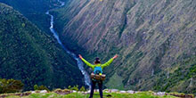 See Availability Inca Trail in real time