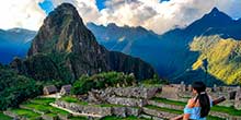 What to see in Machu Picchu?