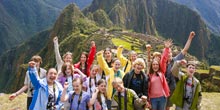 How to buy Machu Picchu tickets for students?