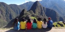 How to buy Machu Picchu tickets for students?