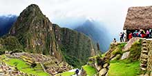 New rules that yes or yes you should know in Machu Picchu