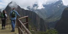 Machu Picchu in a wheelchair: tickets and discounts