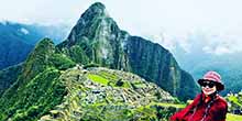 Machu Picchu mountain vs. Huayna Picchu: which one to choose?