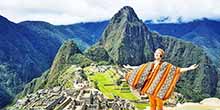 5 things to do in Machu Picchu