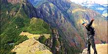 Huayna Picchu: 8 things you should never do