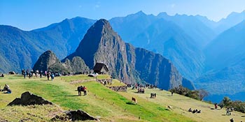 Machu Picchu: complete guide to travel without a tour