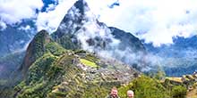 How to take an excursion to Machu Picchu?