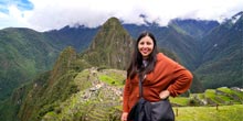 How long can I stay in Machu Picchu?