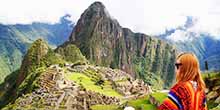Tips to buy the ticket to Machu Picchu