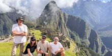 Tips to buy the ticket to Machu Picchu