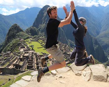 8 mistakes when going to Machu Picchu