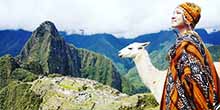 How to organize a trip to Machu Picchu at the last minute?