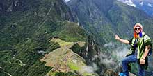 Tips for purchasing the Huayna Picchu Ticket