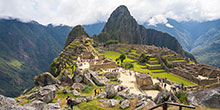 Guide for traveling alone to Machu Picchu