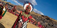 Travel Guide to Inti Raymi in Cusco
