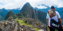 Machu Picchu for the first time: an easy guide