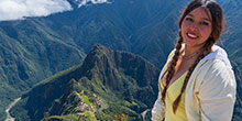 Machu Picchu Mountain Photography Adventure