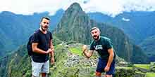 What to do in Machu Picchu during visiting hours?