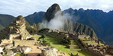 How to visit ALL of Machu Picchu?