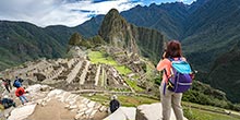 Machu Picchu for backpackers: easy guide