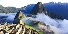 Ways to get to Machu Picchu: Budget