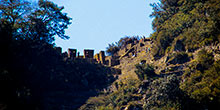 Intipunku: timetables to Machu Picchu’s Sun Gate