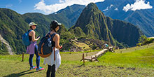 Ticket Machu Picchu Classic: the best option for your trip