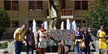 Where to sleep in Aguas Calientes (Machu Picchu town)?