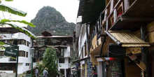 The best restaurants in Aguas Calientes – Machu Picchu