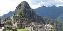Huayna Picchu: all the rules you must follow