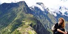 Huayna Picchu – in the 7 am group or in the 10 am group?