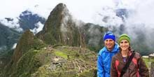 Frequently asked questions about the Inca Trail to Machu Picchu