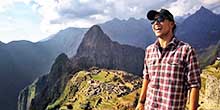 Photography Trip to Cusco, the Sacred Valley and Machu Picchu