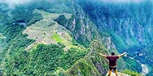 Huayna Picchu: tips for an unforgettable experience