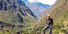 The best outdoor adventures in the Sacred Valley