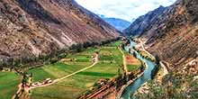 Travel Tips to the Sacred Valley of the Incas