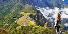 5 interesting facts about Huayna Picchu mountain