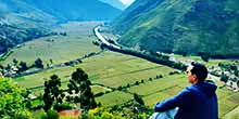 Sacred Valley of the Incas Tour: How to go on my own?