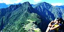 Huayna Picchu: is it worth climbing the mountain?