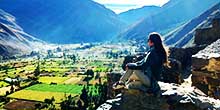 Ollantaytambo or Urubamba: Which to choose before Machu Picchu?