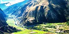 3 options for a 1-day trip to the Sacred Valley