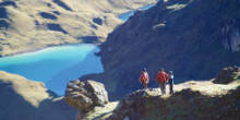 Climate and weather forecast in Lares