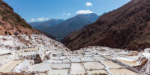 Climate and weather forecast in Maras