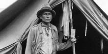 Hiram Bingham: The “discoverer” of Machu Picchu