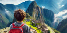 Machu Picchu Tickets for Children detailed guide