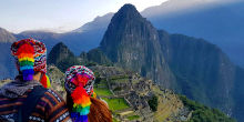 Machu Picchu: How to buy the entrance ticket in Aguas Calientes?
