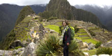 Machu Picchu: entrance tickets available for all ages